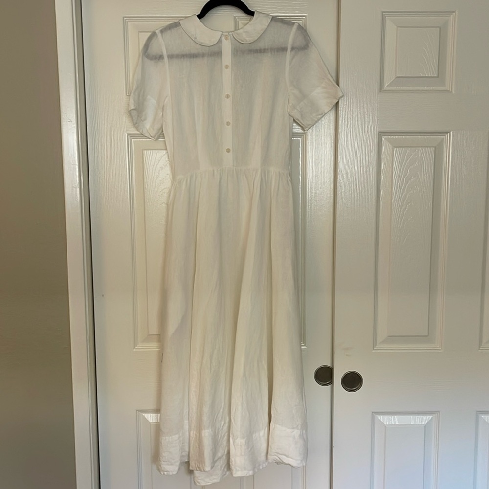 New Son de Flor Classic Dress S - Picture 3 of 8
